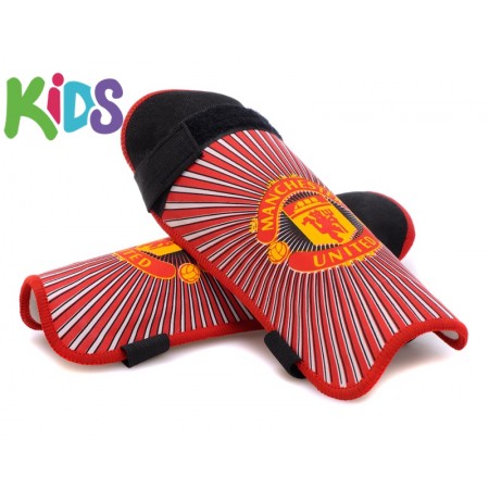 Manchester United Lasten Kapteeninnauhat